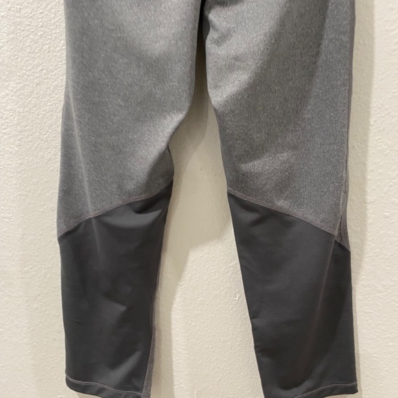 Nike Pro Women's Training Leggings size M Dri-Fit Tight Fit Full Length Legging - Picture 5 of 12